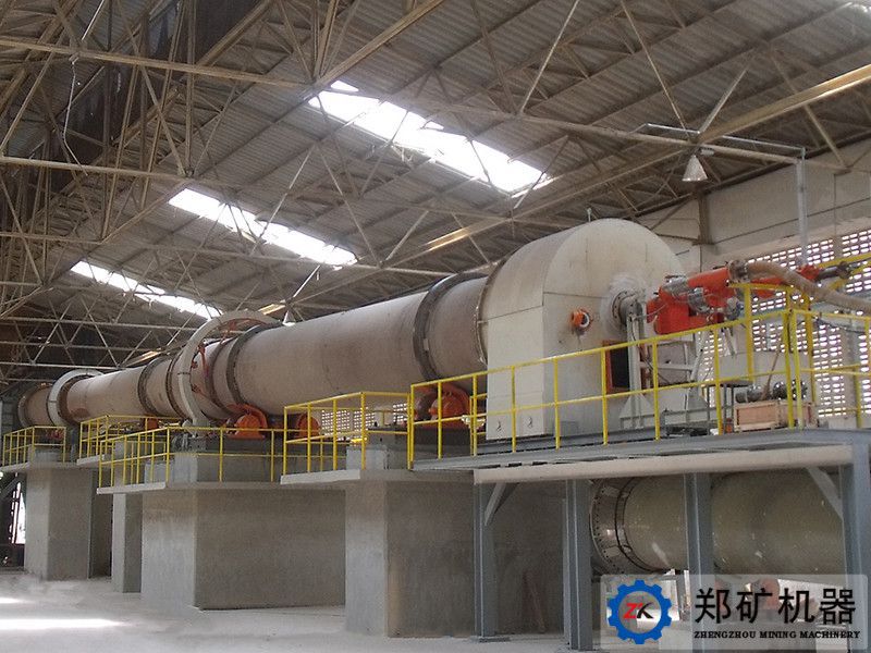 泰國年產(chǎn)3 萬方黏土陶粒生產(chǎn)線 Thailand 30000m3a Clay Expanded Aggregate Production Line_compressed.jpg